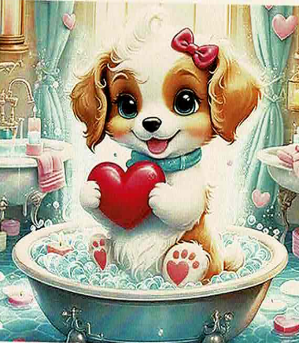 Chien