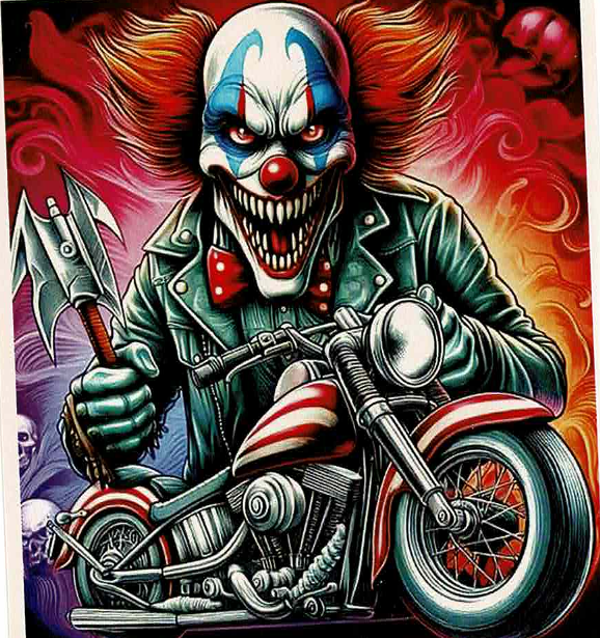 Clown