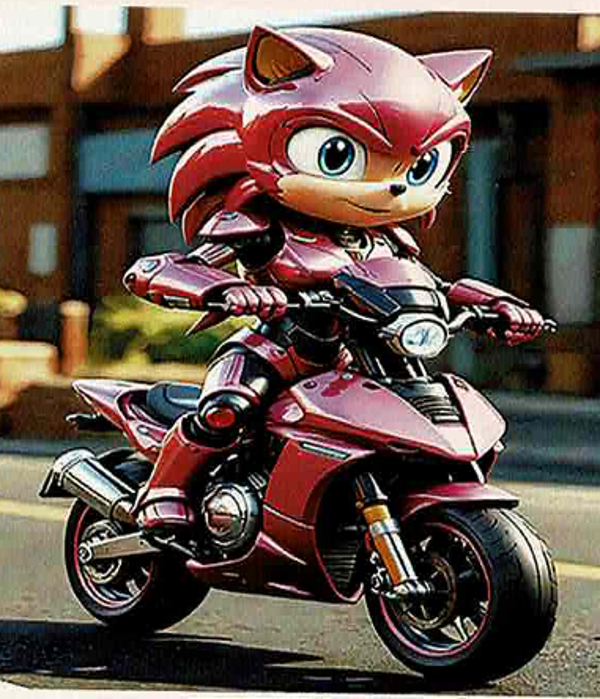 Sonic