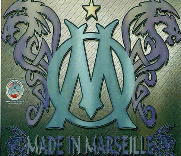 Marseille
