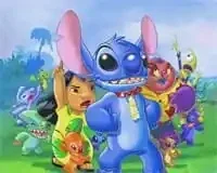 Stitch