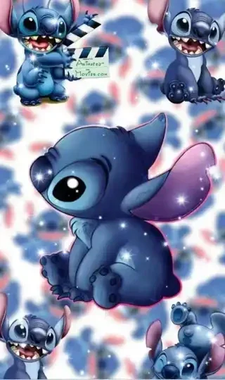 Stitch
