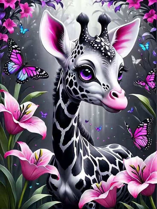 Girafe
