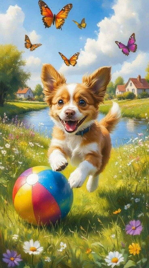 Chien