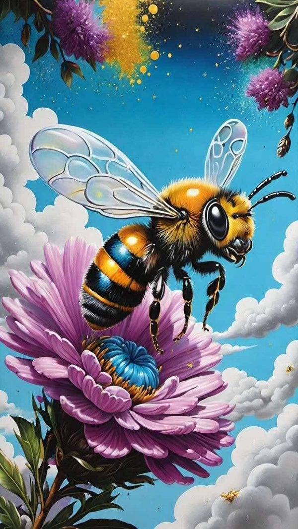 Abeille