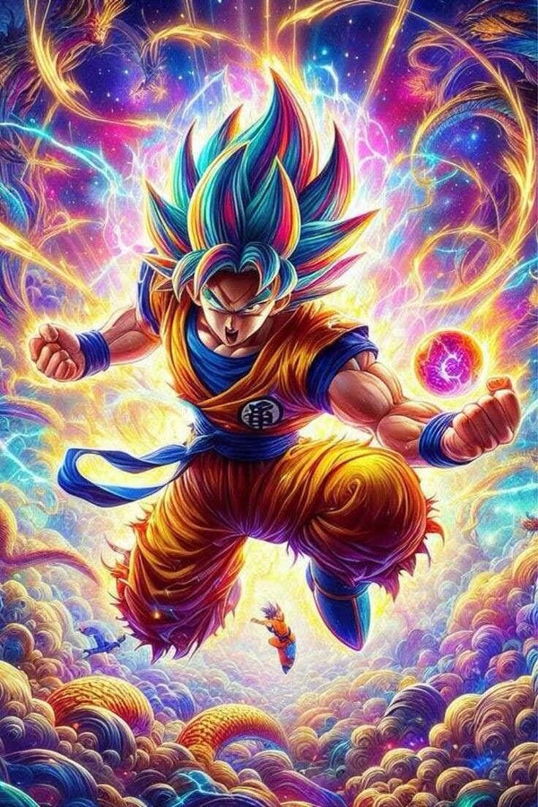 Dragon ball