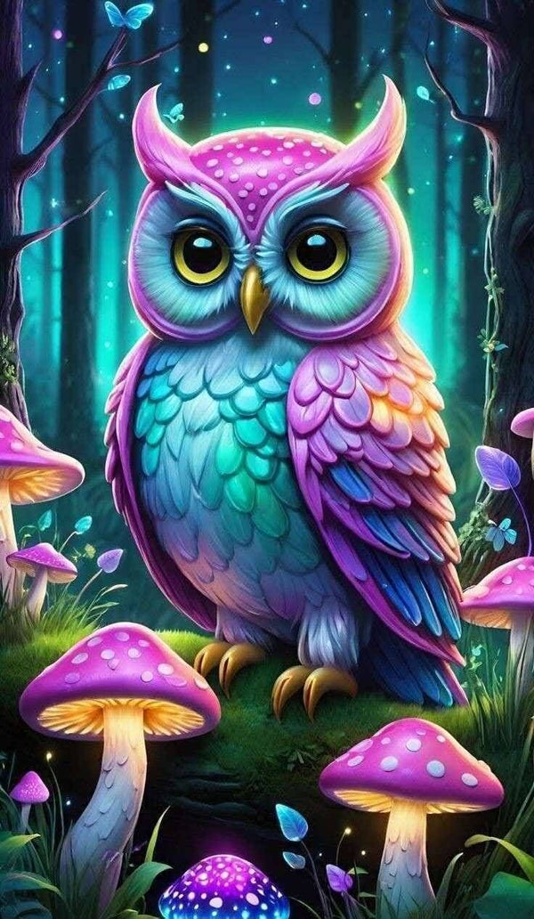 Hibou