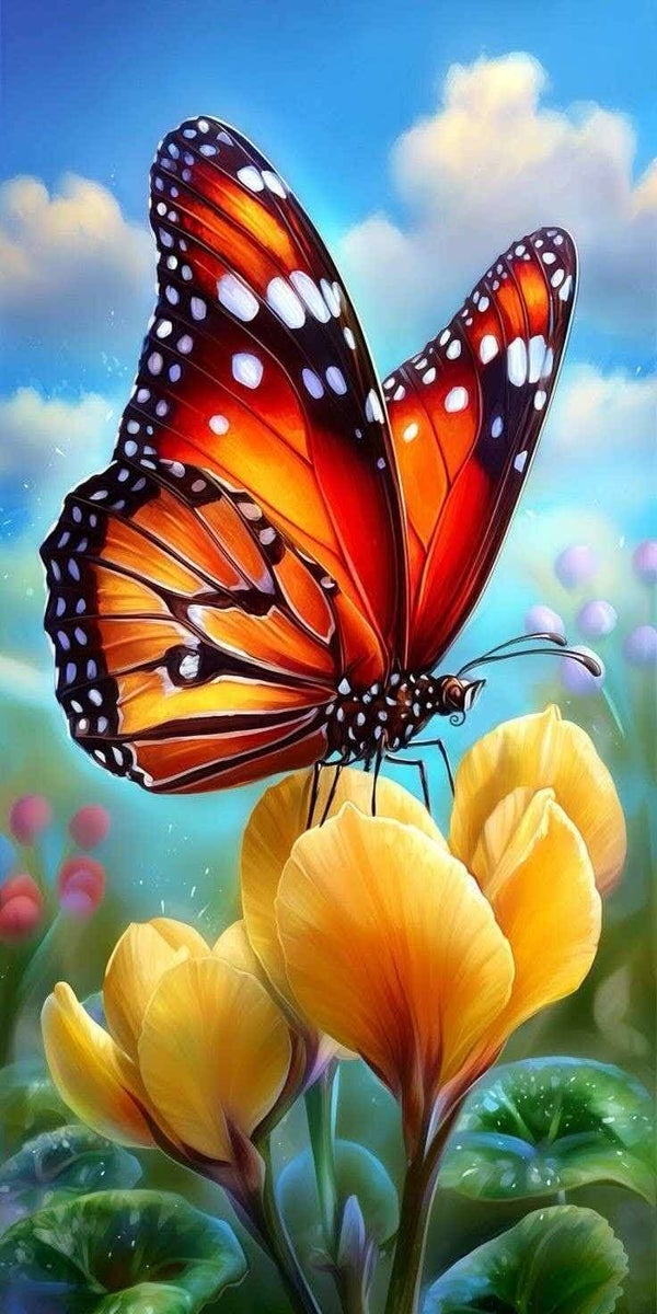 Papillon