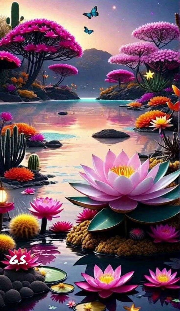 Paysage