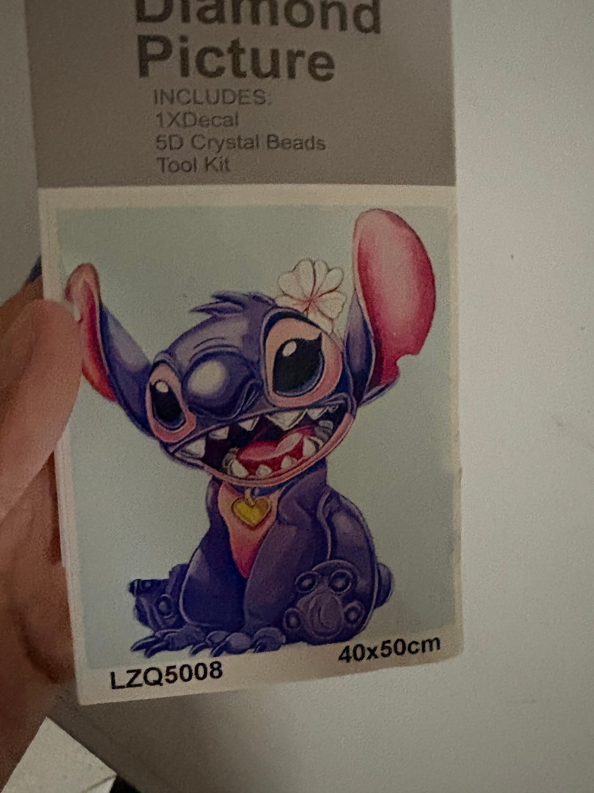 Stitch