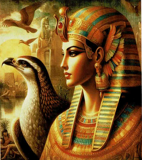 Pharaon