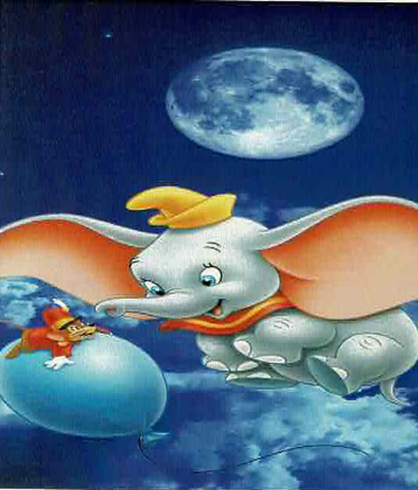 Dumbo