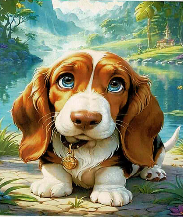 Chien