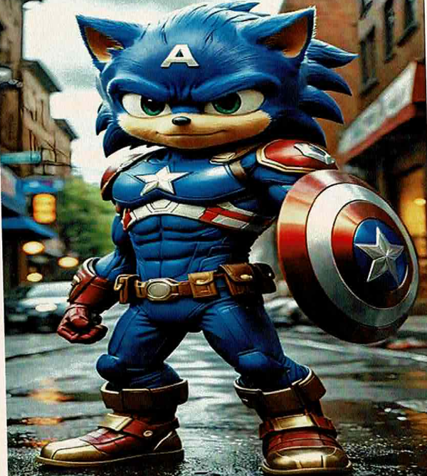 Sonic