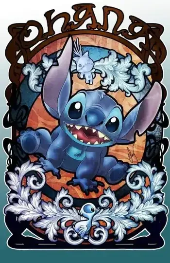 Stitch