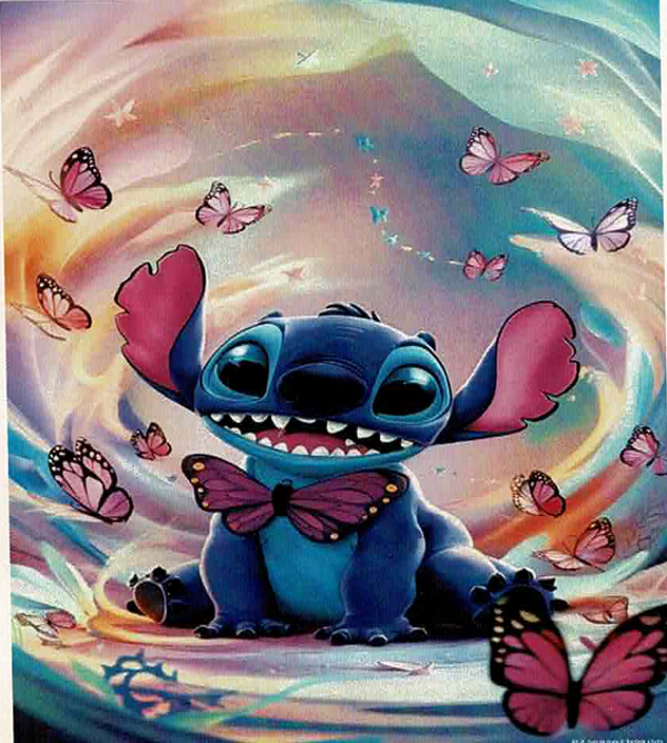 Stitch