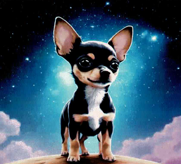 Chien