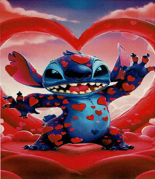 Stitch