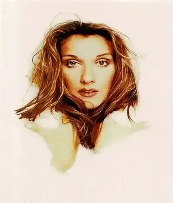 Céline Dion