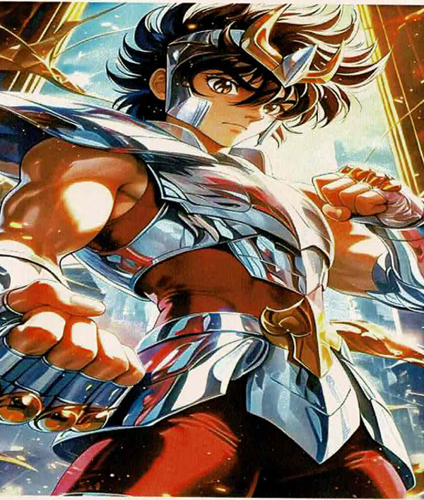 Chevalier