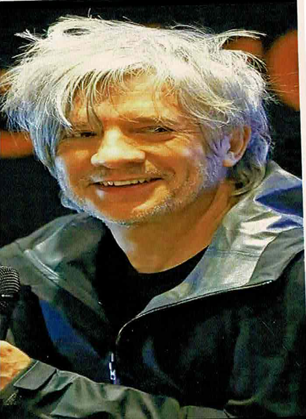 Chanteur