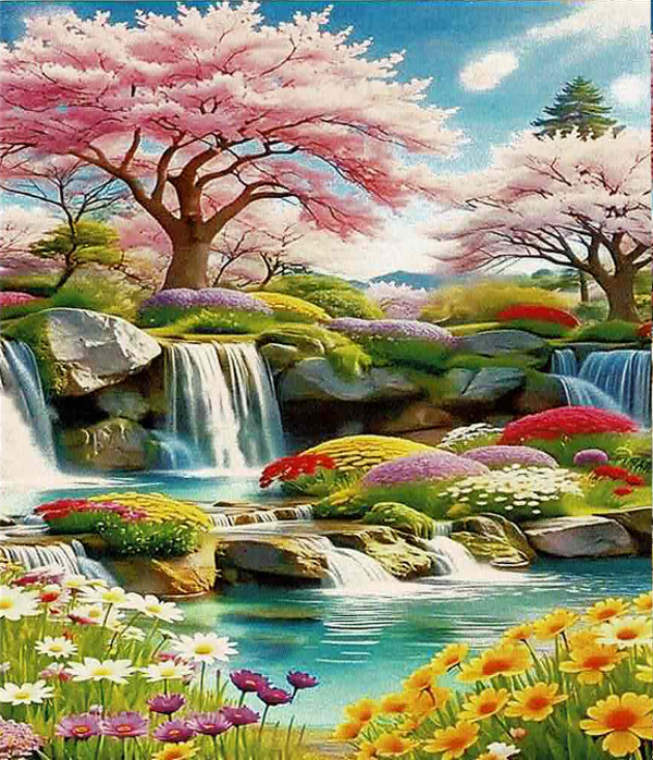 paysage