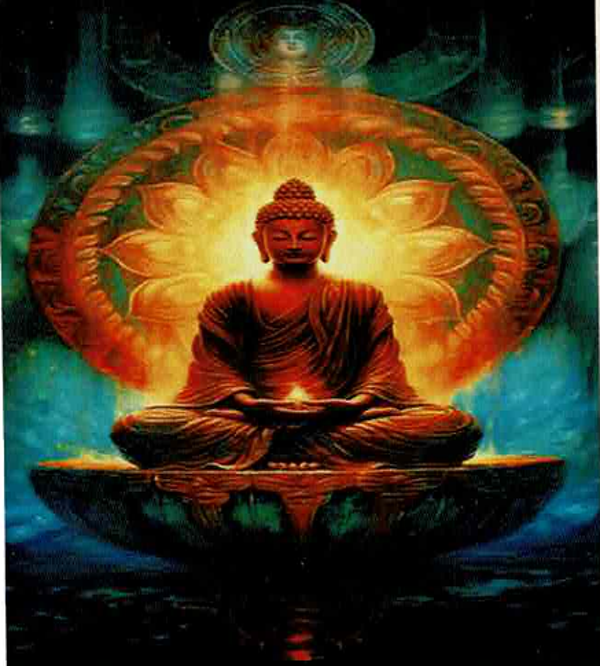 Boudha