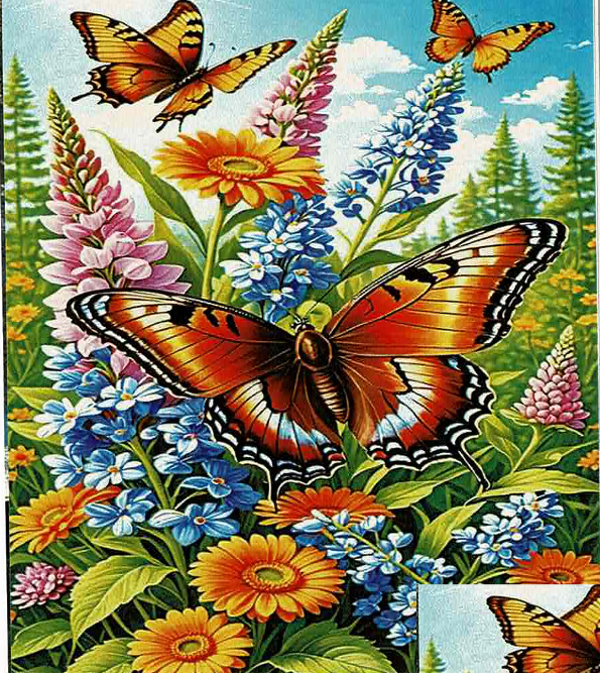 Papillon