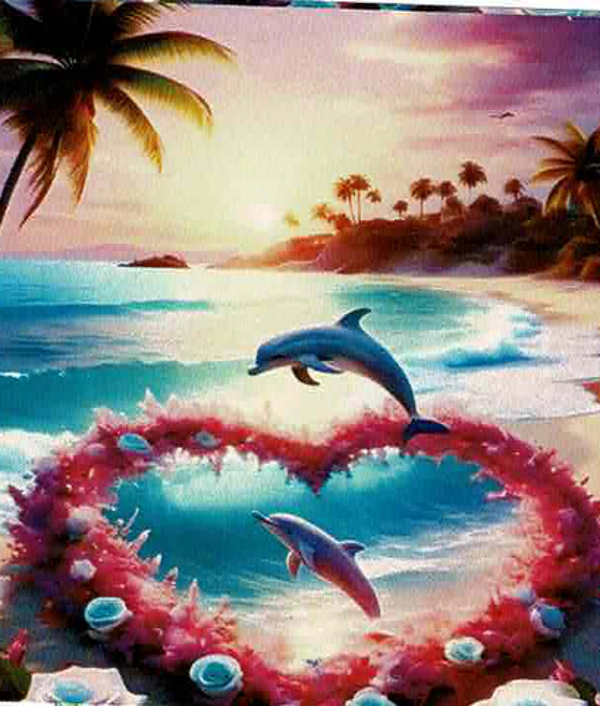 dauphins