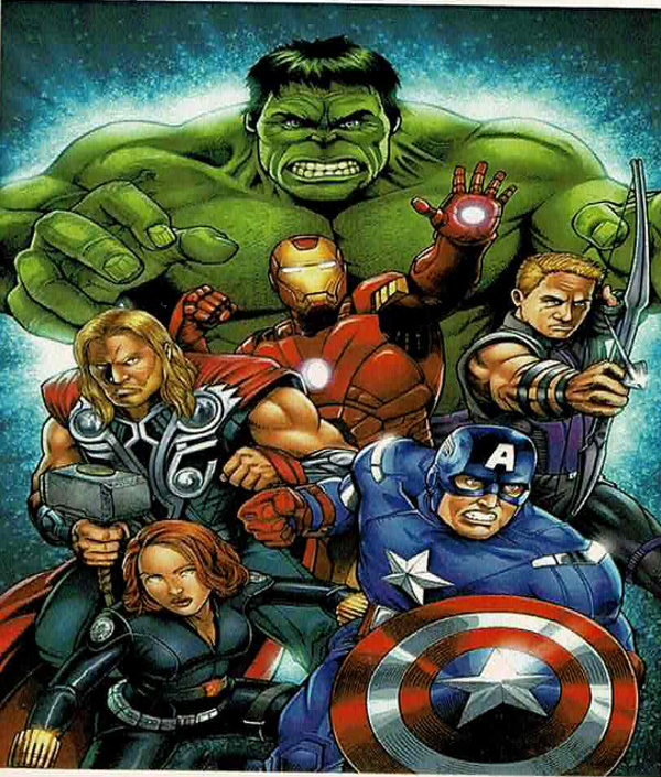 Avengers
