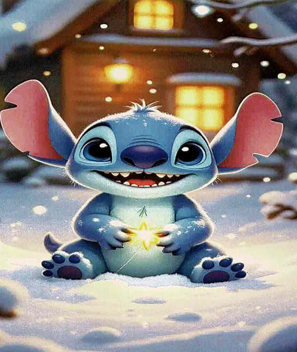 Stitch