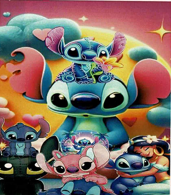 Stitch