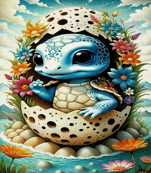 Tortue