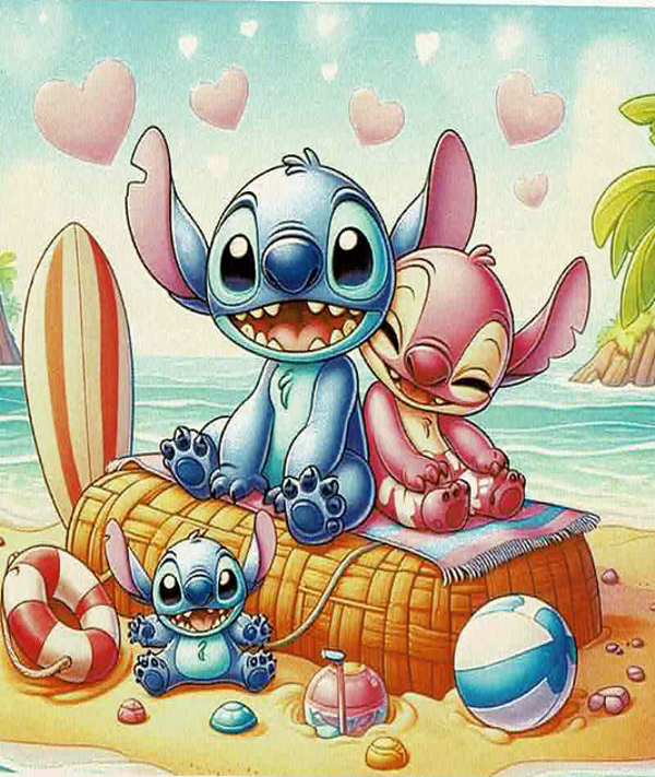Stitch