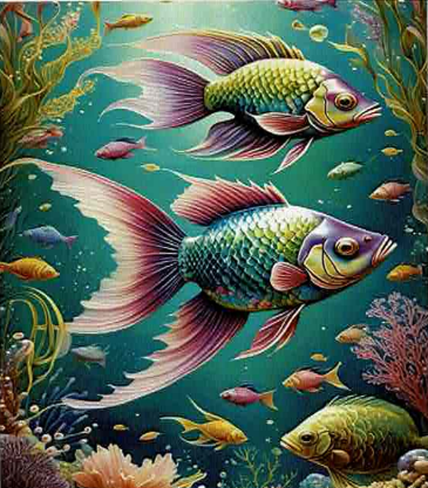 Poissons