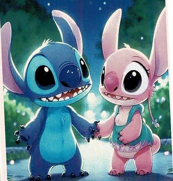 Stitch