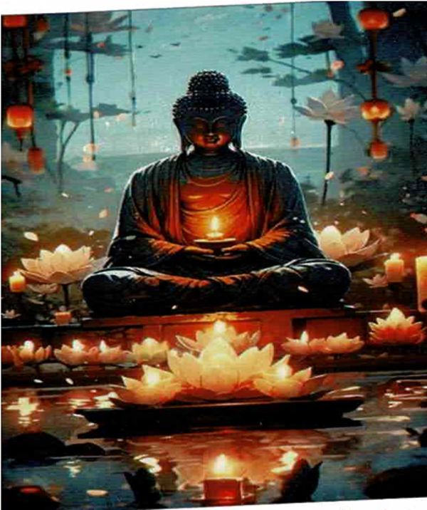 Boudha