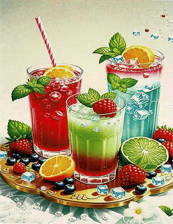 Boissons