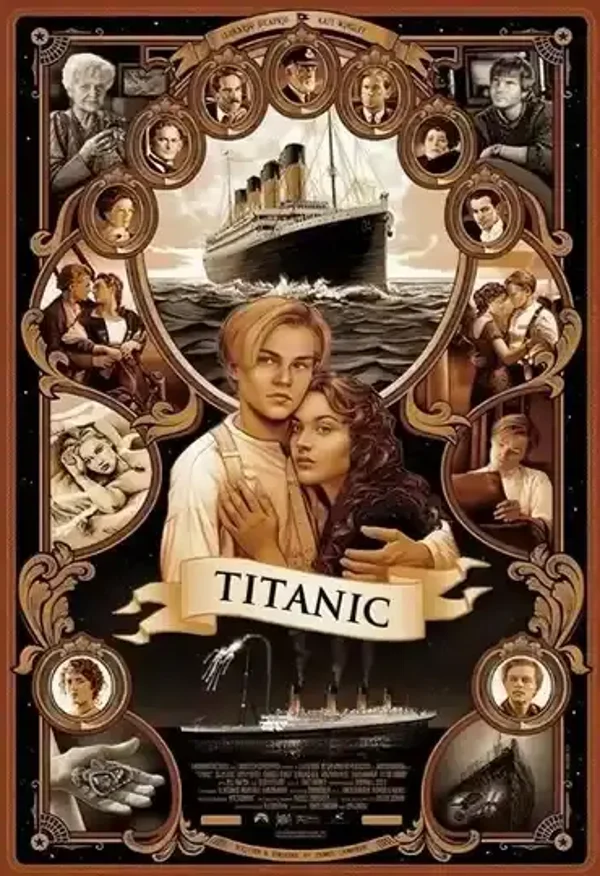 Titanic