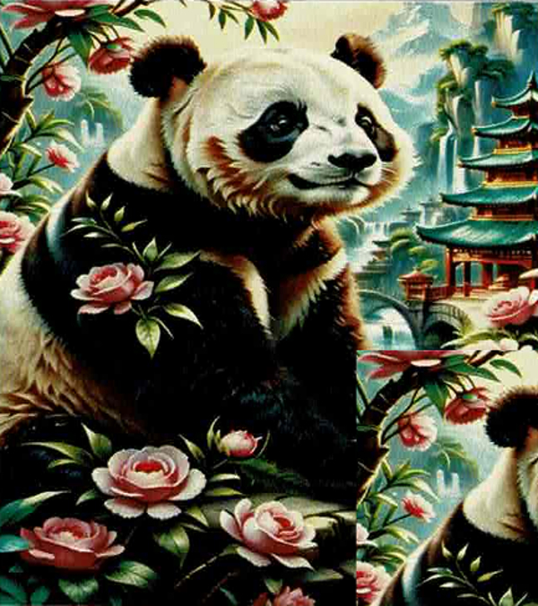 Panda