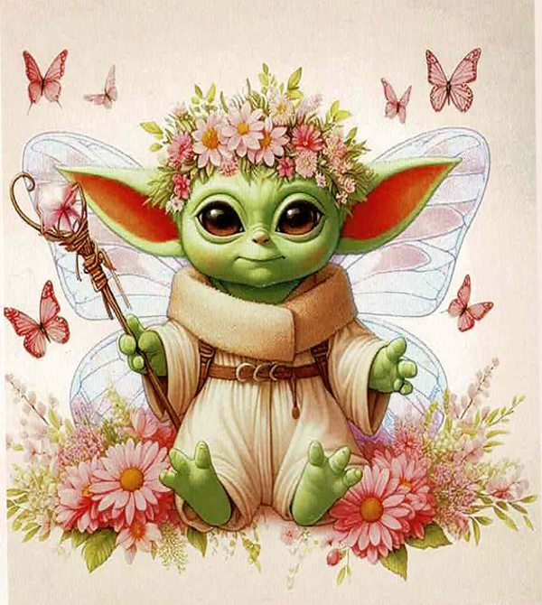 Yoda
