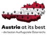 Austria at its best - die besten Ausflugsziele Österreichs