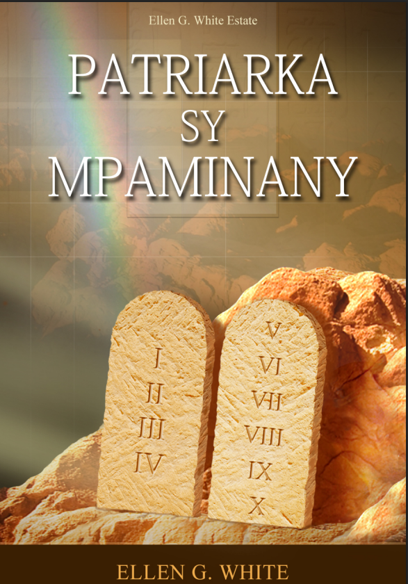 Fonon'ny Boky Patriarka sy Mpaminany