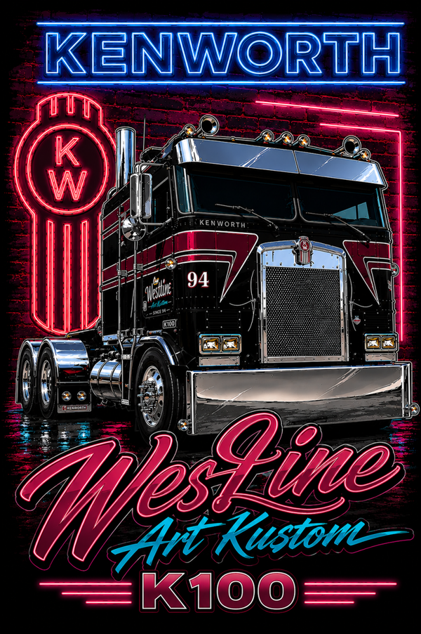 collection Kw K100