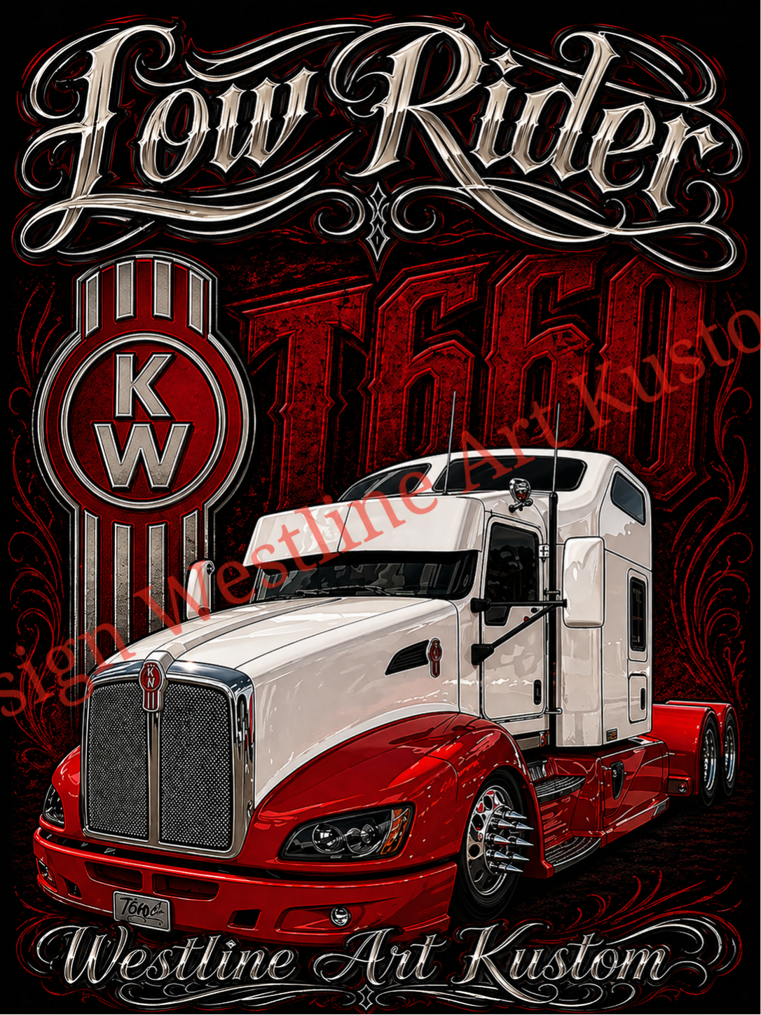 Collection Us kw t660