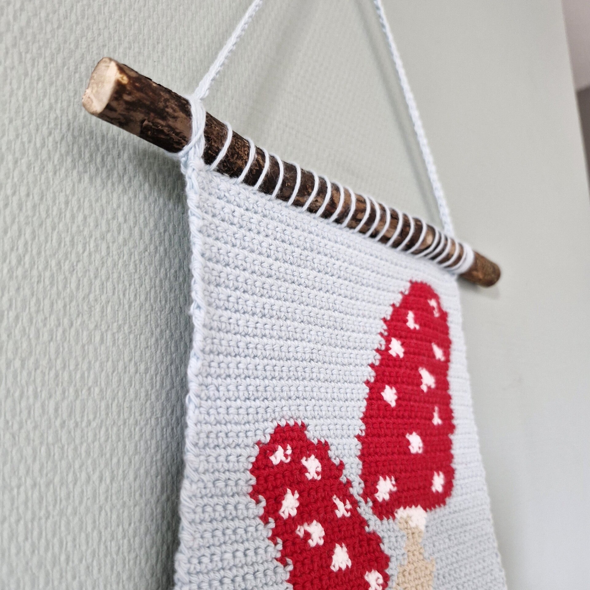 Moderne en unieke haakpatronen voor elk niveau