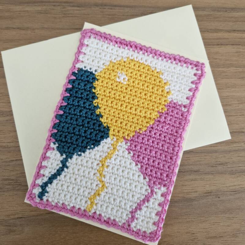 Makkelijk haakpatroon beginner