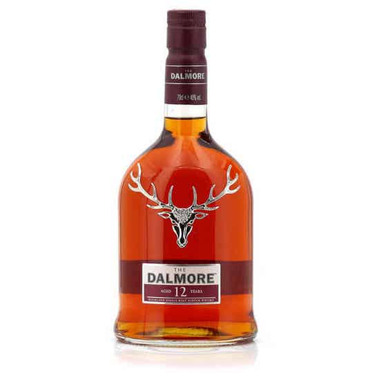 Dalmore - 12 Years aged