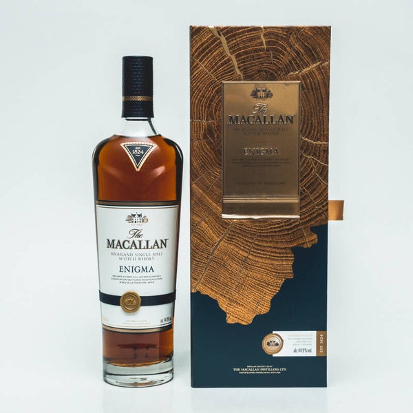 The Macallan - Enigma - 2017