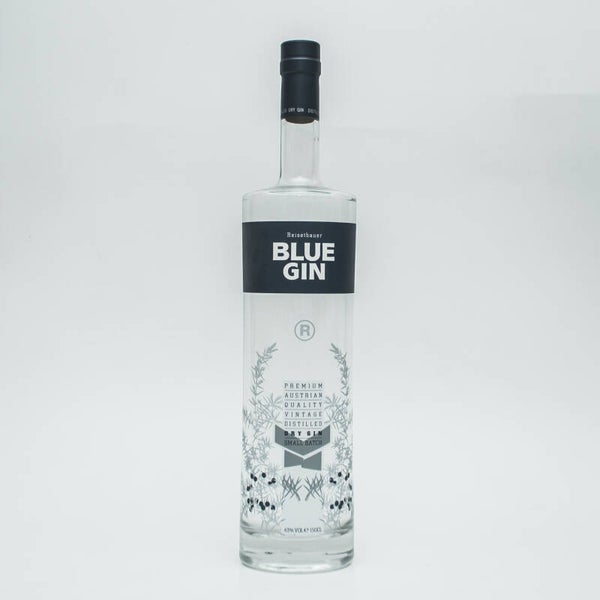 Blue Gin